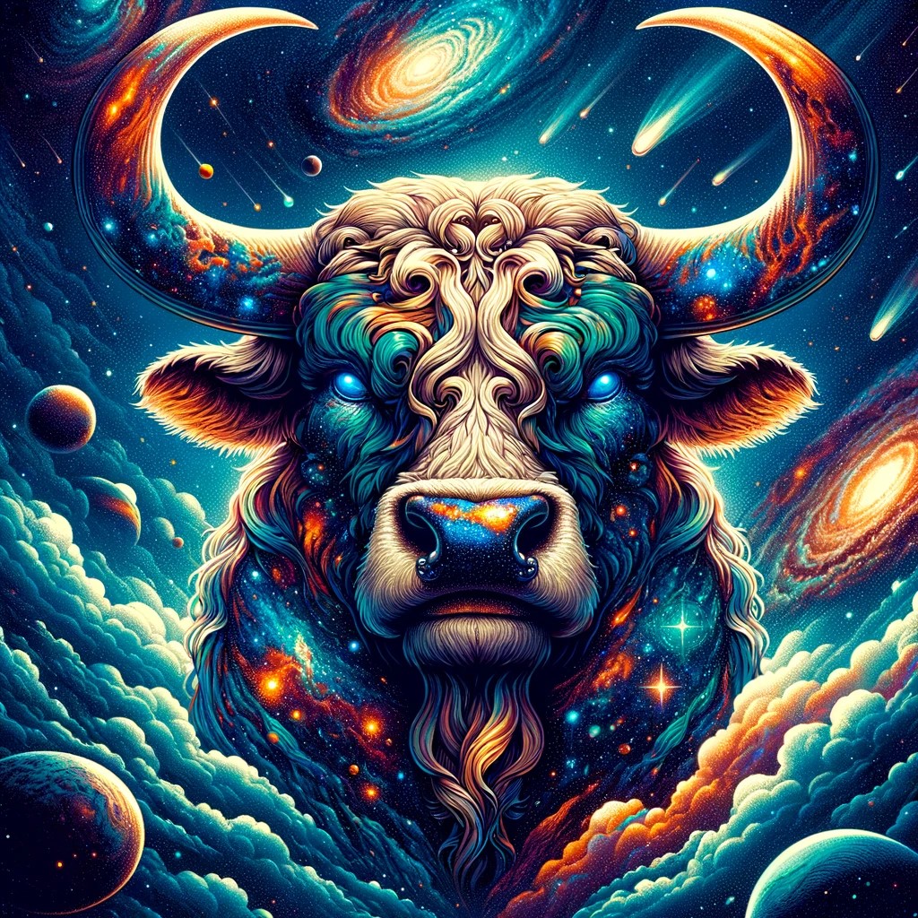 cosmic-bulls-collection-on-asteroid-protocol